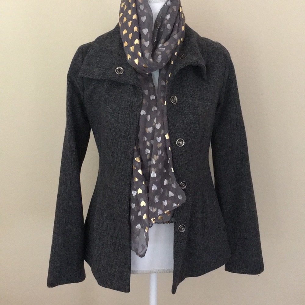 RVCA houndstooth design. In like new condition.